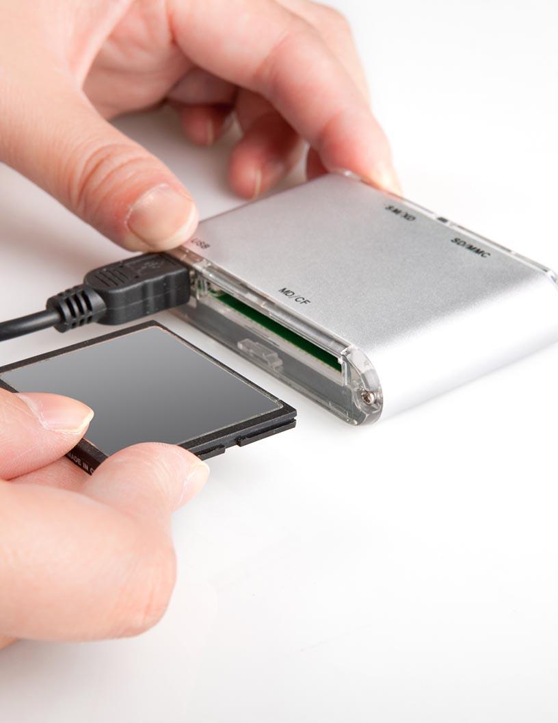 Global Memory Cards Market 2025-2029