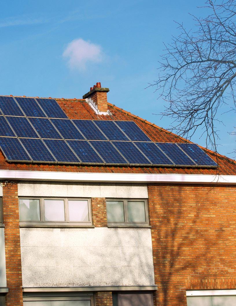Residential Solar Market in US 2025-2029