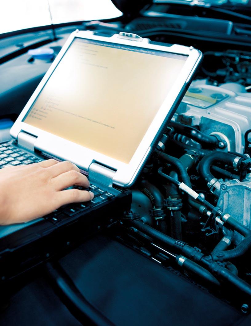 Global Automotive Transmission Electronics Market 2025-2029