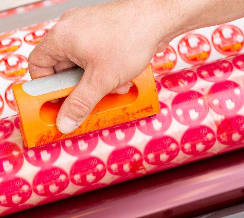 Global Packaging Inks And Coatings Market 2025-2029