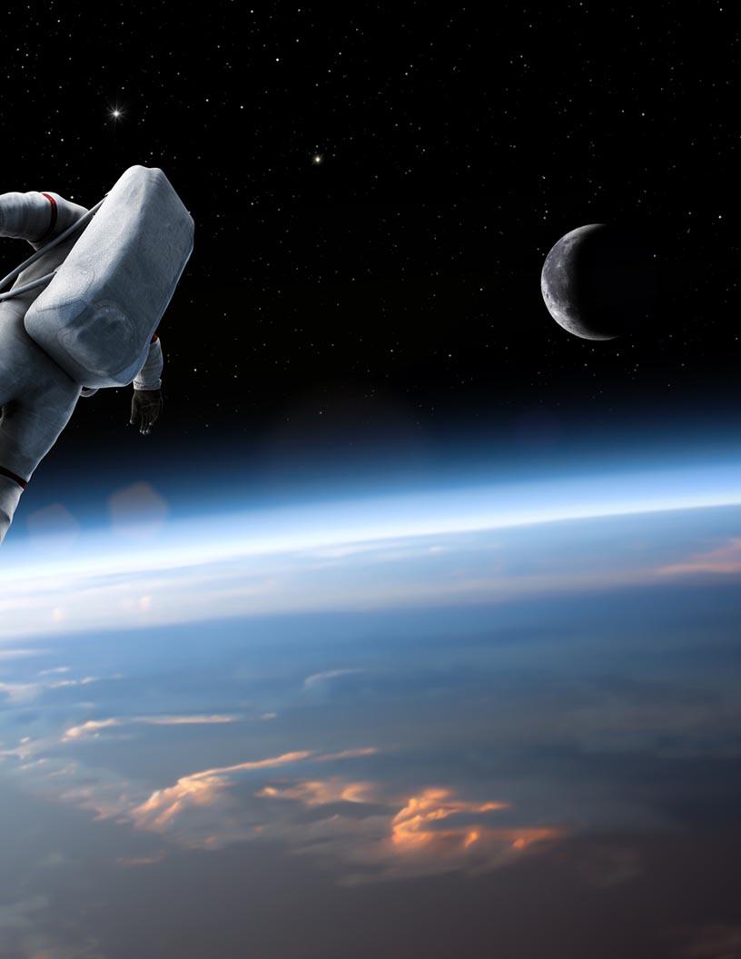 Global Space Tourism Market 2025-2029