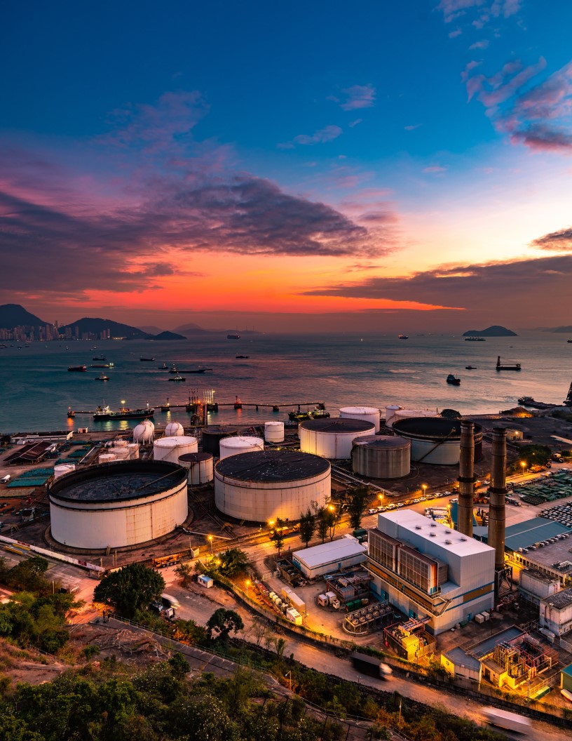 Global gas utilities market 2024-2028