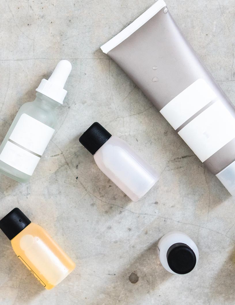 Global anti-acne cosmetics market 2024-2028