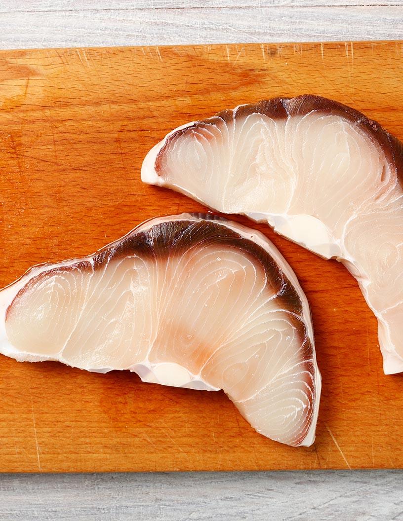 Global Shark Meat Market 2025-2029