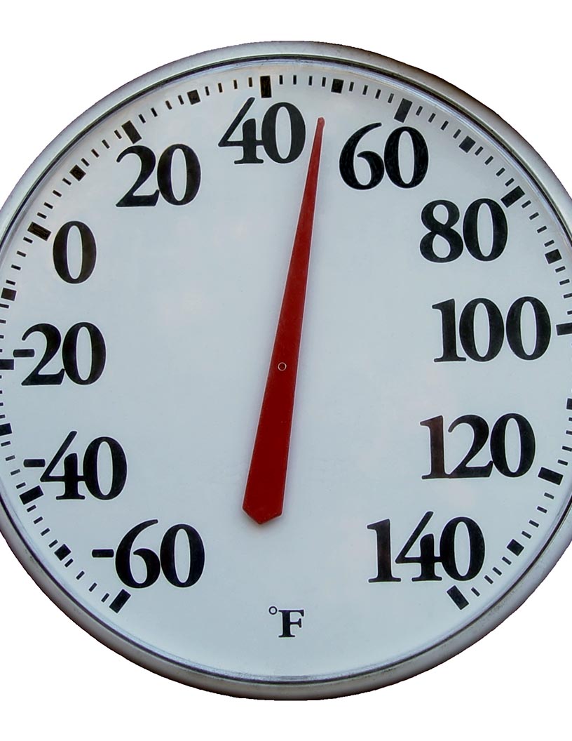 Global outdoor thermometer market 2024-2028