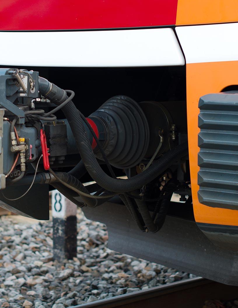 Global Railway Couplers Market 2024-2028