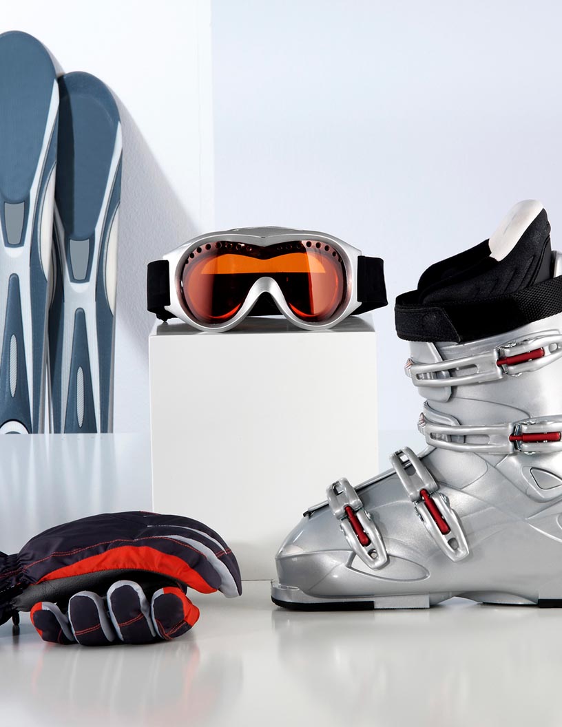 Global snow sports apparel market 2024-2028