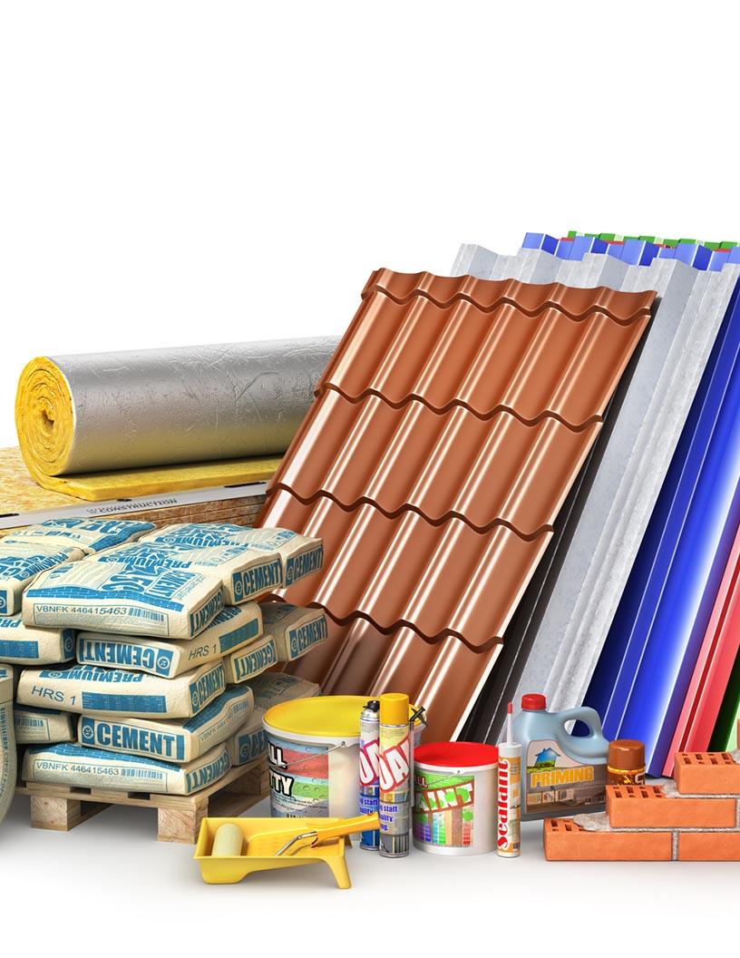Global Construction Materials Market 2025-2029
