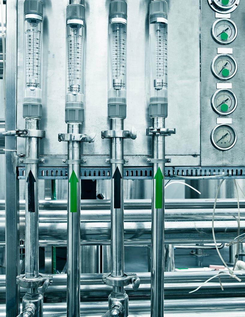 Global commercial water treatment equipment market 2024-2028