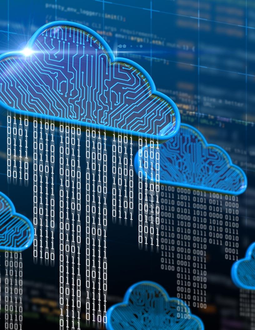 Global Cloud Computing Market 2025-2029