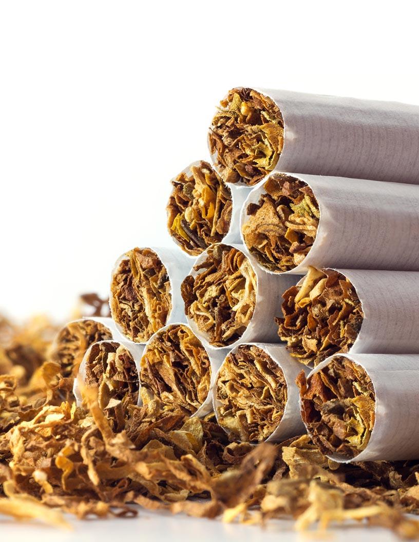 Global Tobacco Market 2025-2029