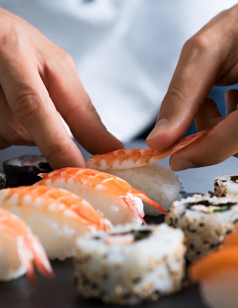 Global Sushi Restaurants Market 2025-2029