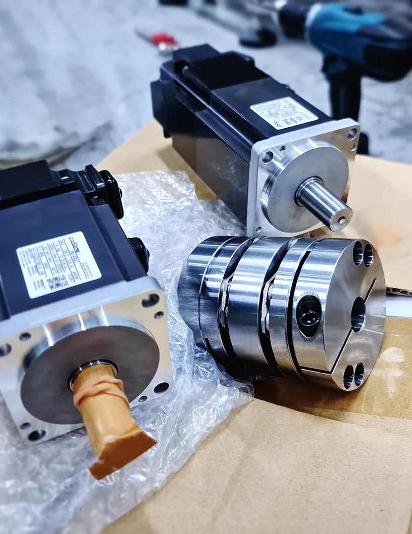 Global servo motors and drives market 2024-2028