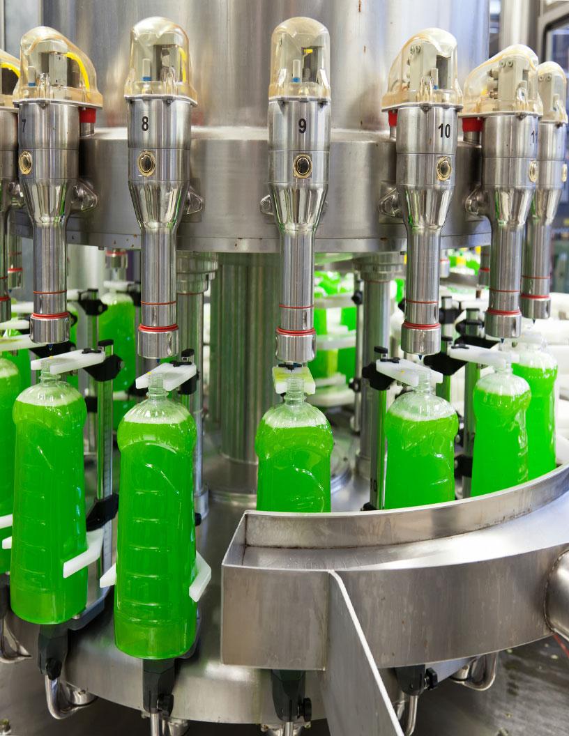 Global Packaging Machinery Market 2025-2029
