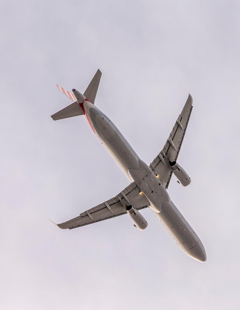 Global Low-Cost Carrier (LCC) Market 2025-2029