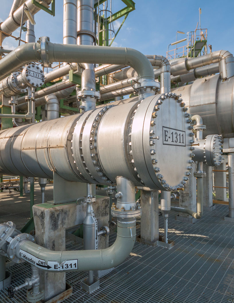 Global scraped surface heat exchanger (SSHE) market 2024-2028