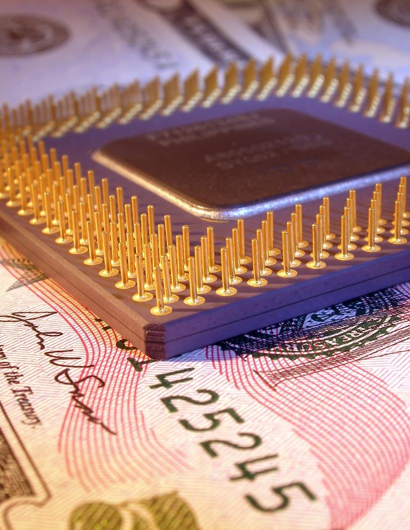 Semiconductor Capital Spending Market in US 2025-2029