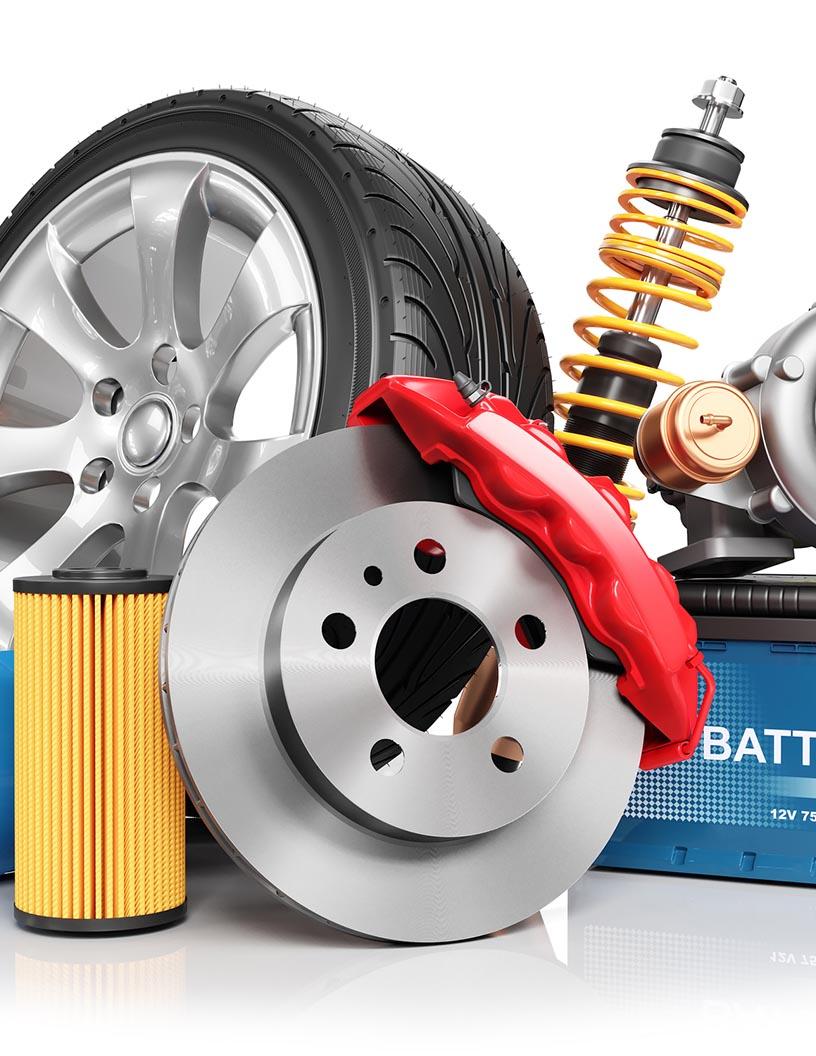 Global Remanufactured Automotive Parts Market 2025-2029