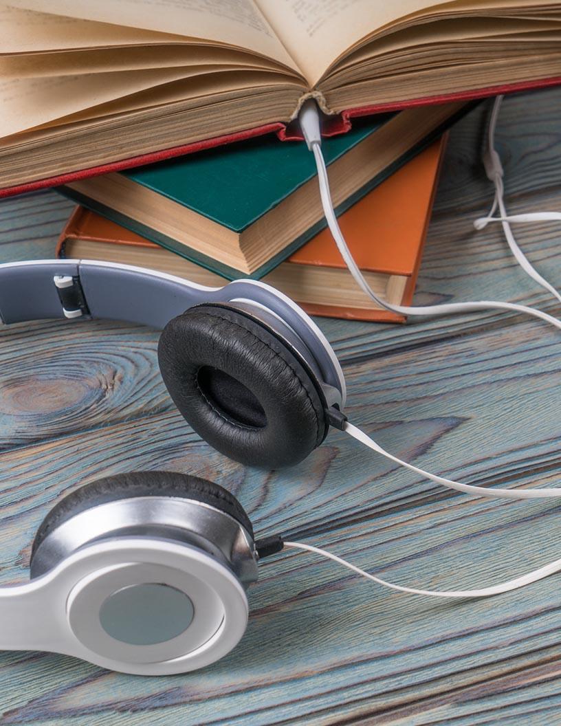 Audiobook Market in Europe 2025-2029