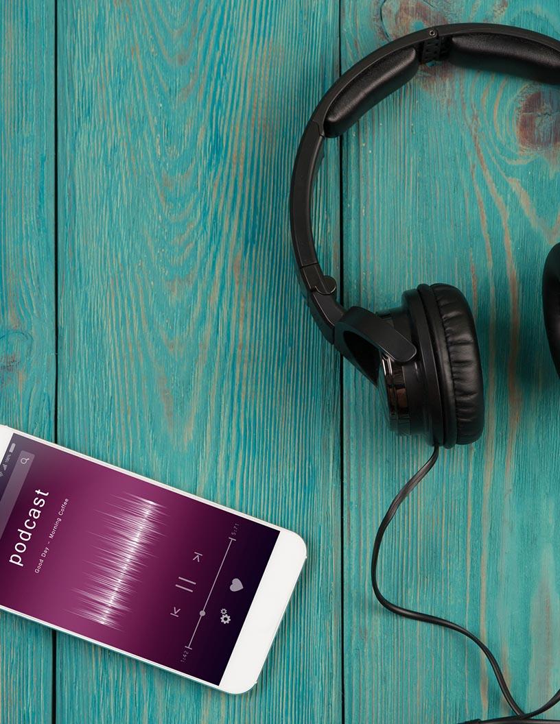 Podcast Market in Europe 2025-2029