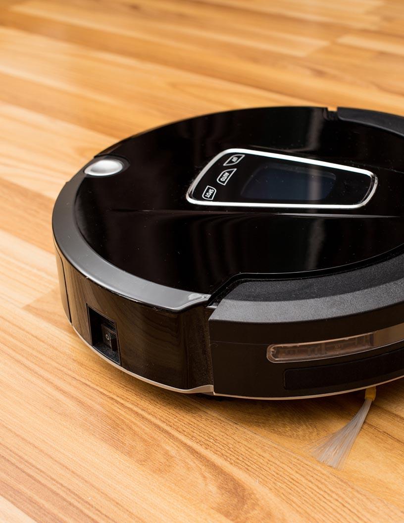 Global Residential Robotic Vacuum Cleaner Market 2025-2029