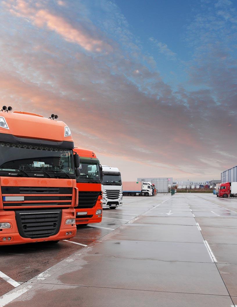 Global Drayage Services Market 2025-2029