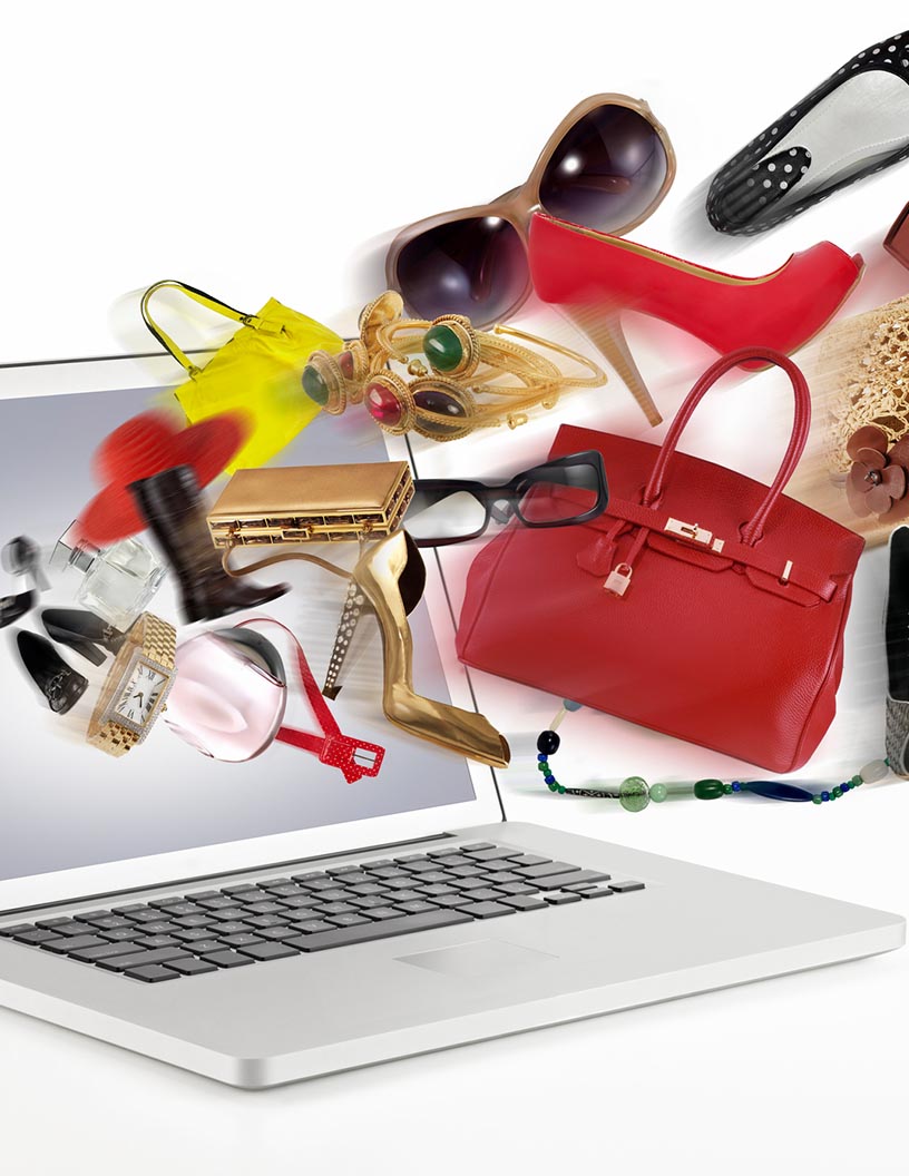 Global luxury E-tailing market 2024-2028