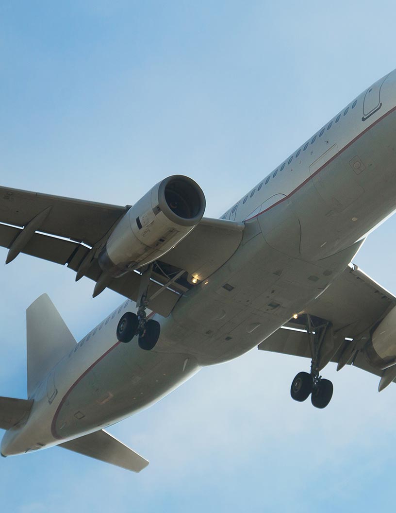 Latest News: Commercial Airframe Component Market 2024-2028