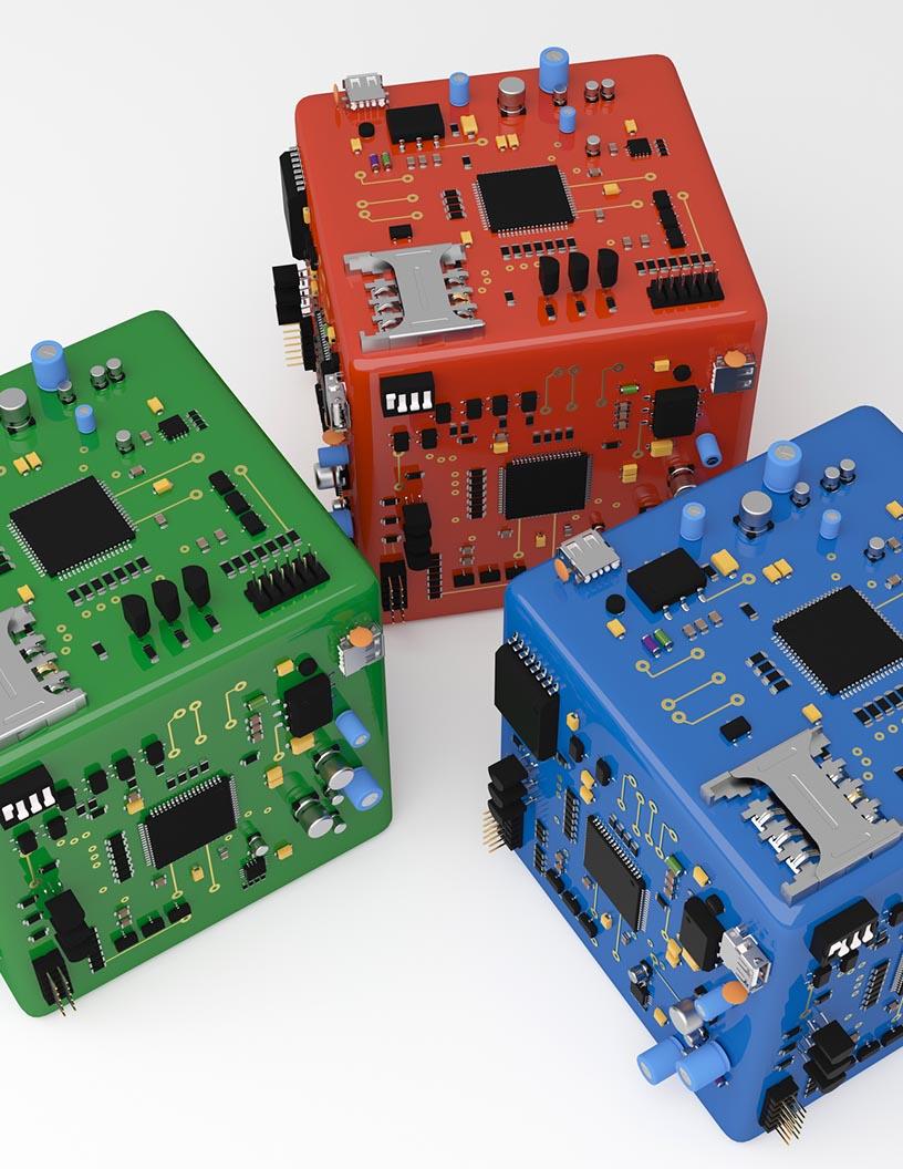 Global Inertial Measurement Unit (IMU) Market 2025-2029