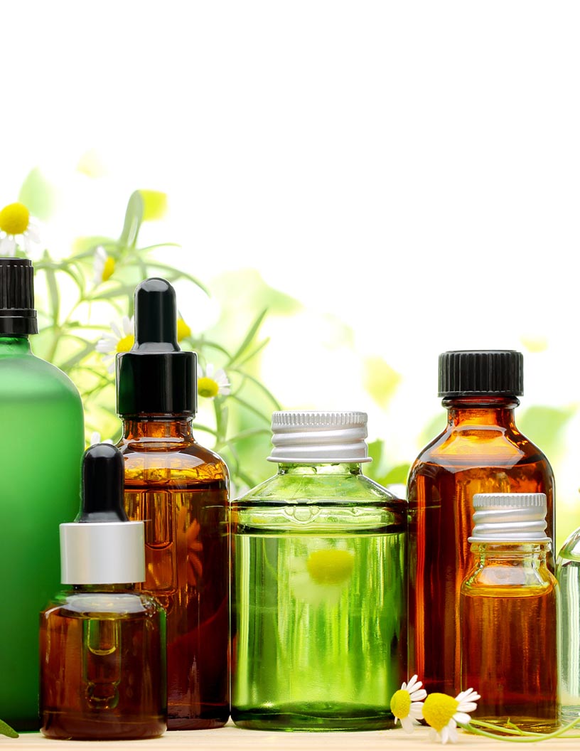 Global Essential Oil Market 2024-2028