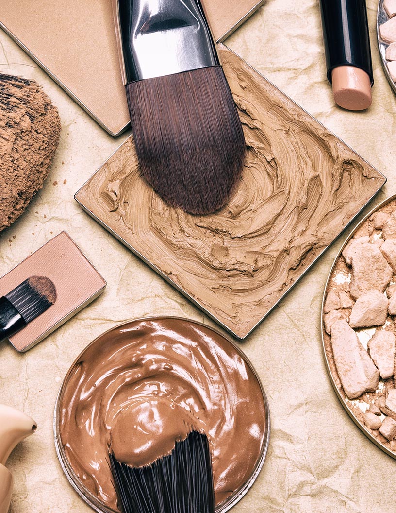 Global chemicals for cosmetics and toiletries market 2024-2028