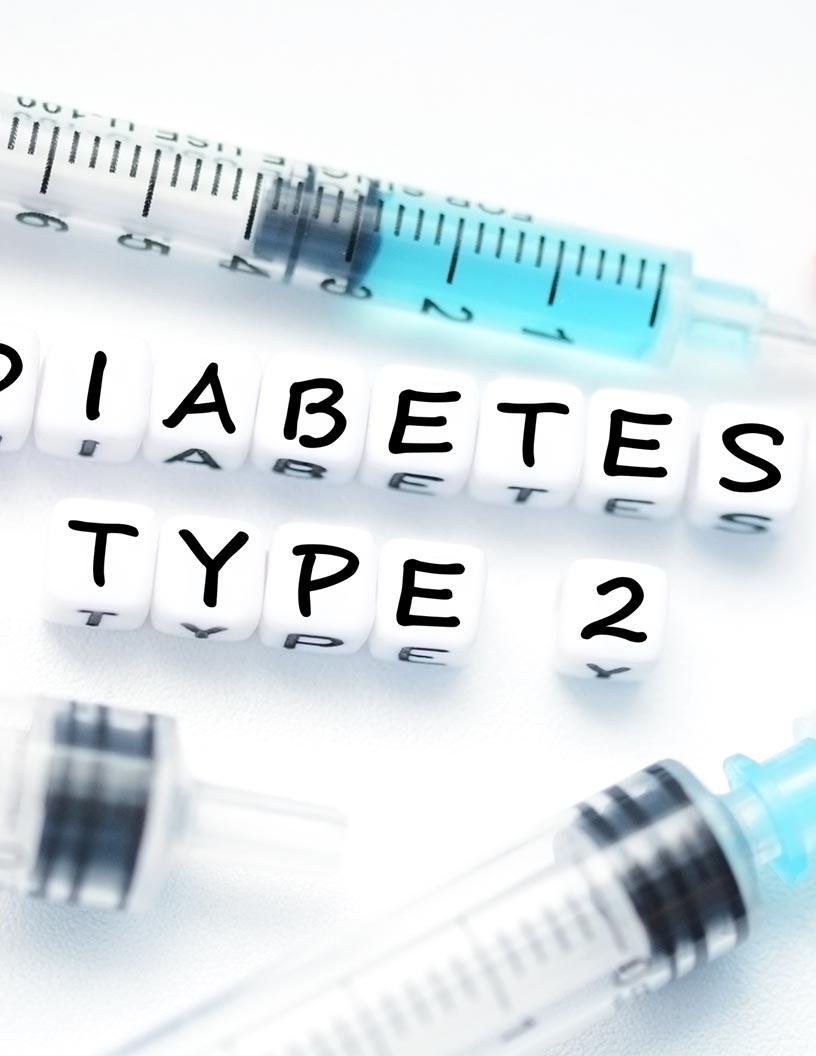 Global Type 2 Diabetes Market 2025-2029