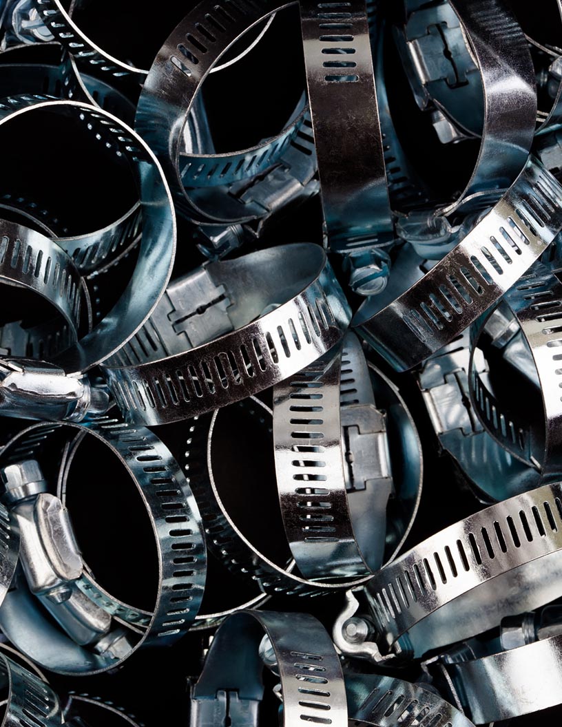 Global industrial fastener seal market 2024-2028