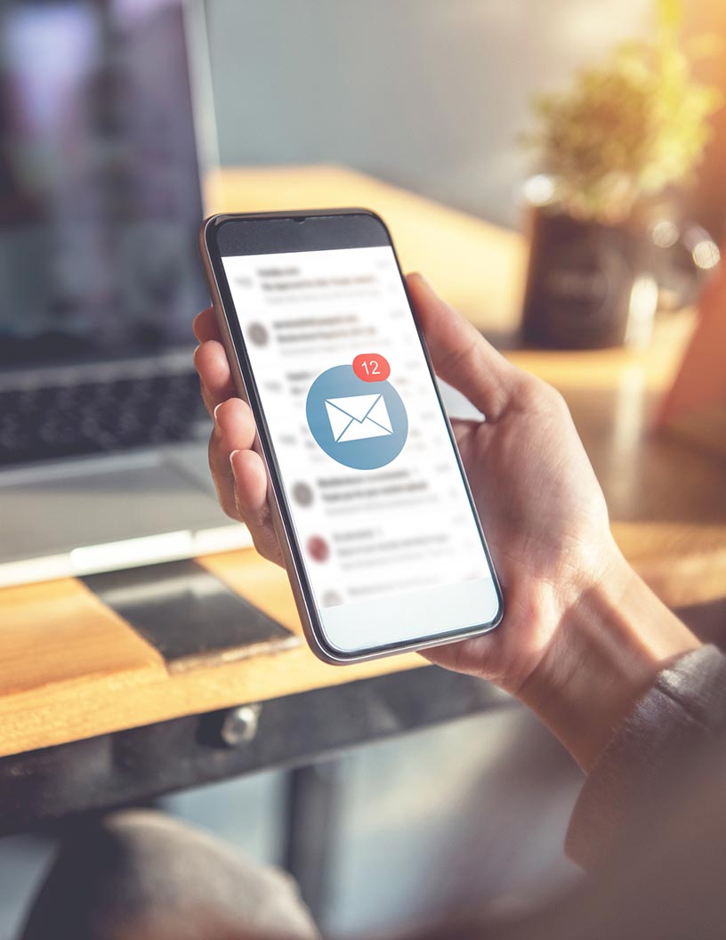 Global application-to-person (A2P) SMS market 2024-2028