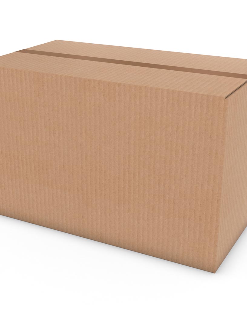 Corrugated box market in us 2024-2028