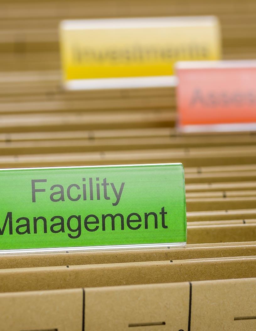 Facility Services Management Market in Middle East 2025-2029