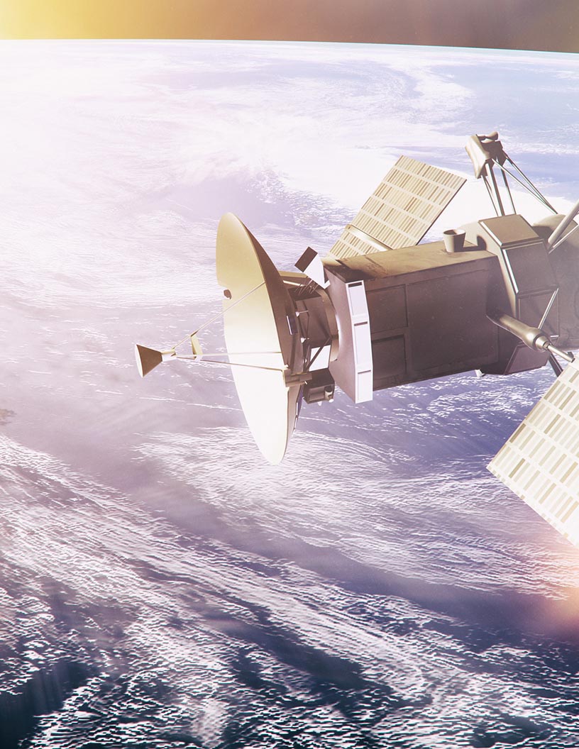 Global navigation satellite system (GNSS) market 2024-2028