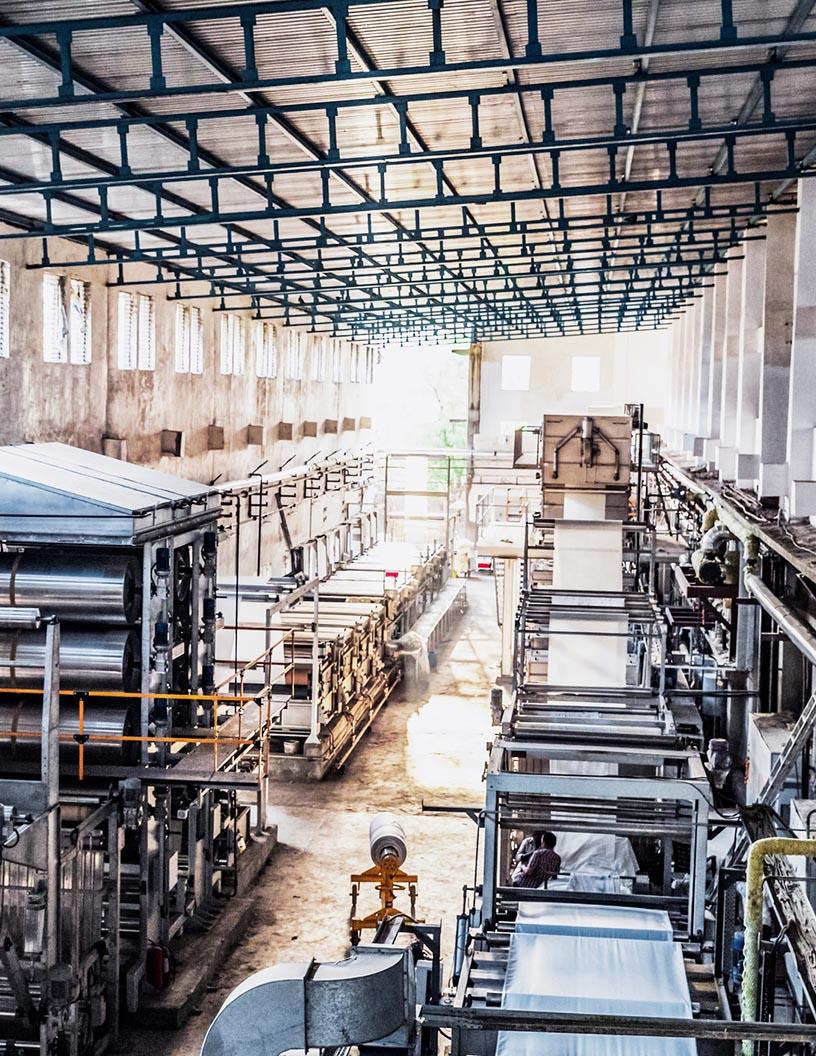 Global Maintenance Repair Operations (MRO) Market For Automation Solutions 2025-2029