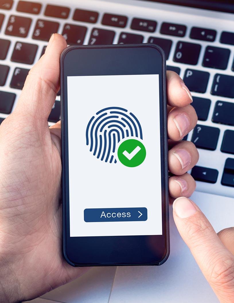 Global Advanced Authentication Market 2025-2029