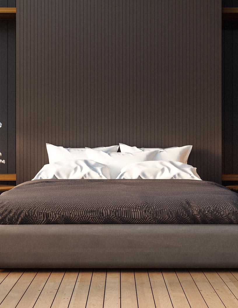 Global bedroom furniture market 2024-2028