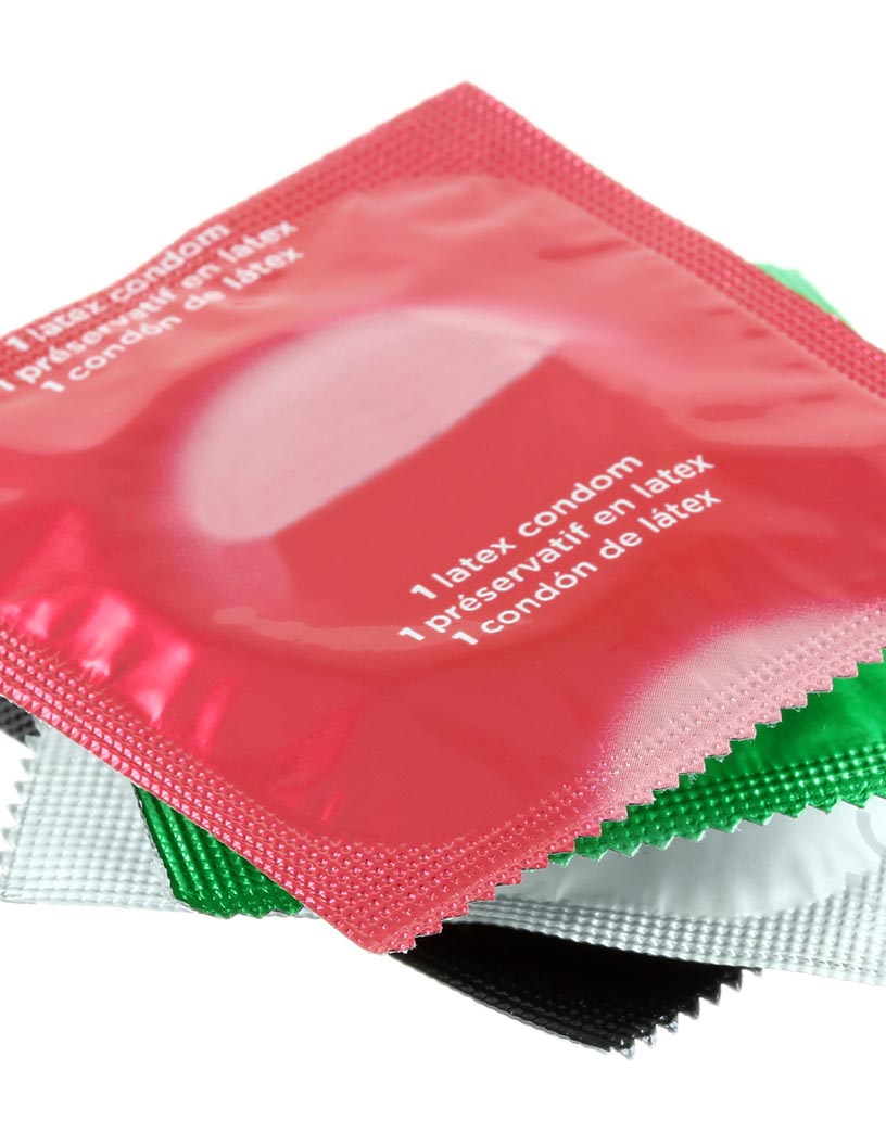 Condom Market in US 2024-2028
