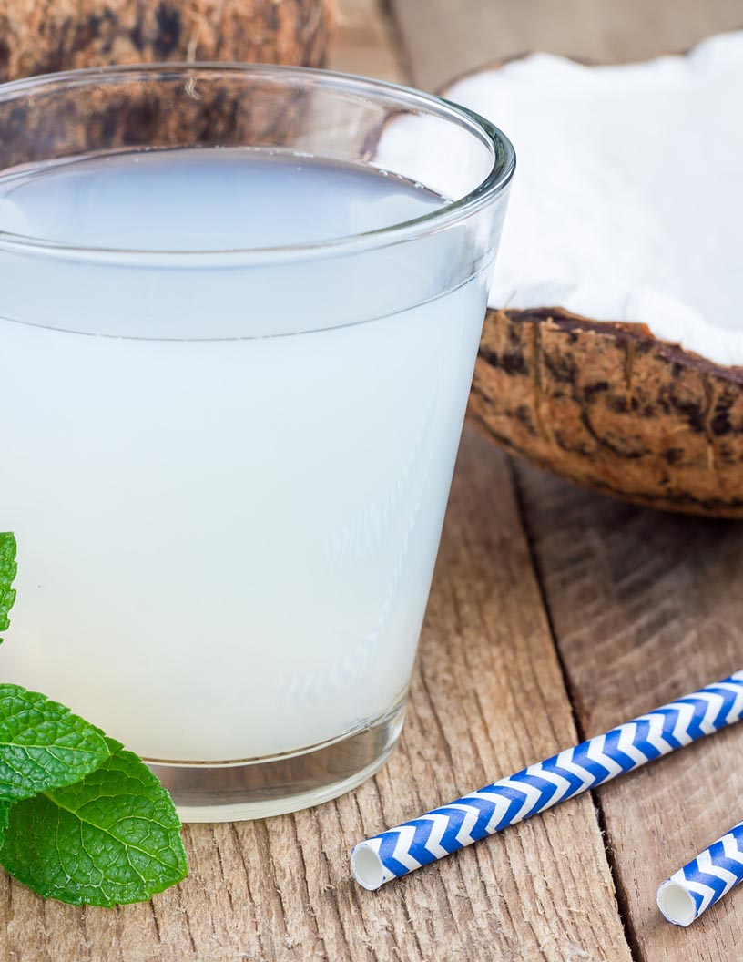 Coconut Water Market in Europe to Post Incremental Growth of $ 389.45 mn During 2021-2025 | Key Geographies that will Drive Growth