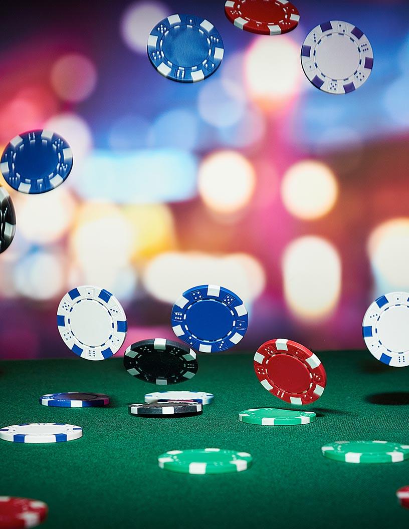 Global Casino Gaming Market 2025-2029