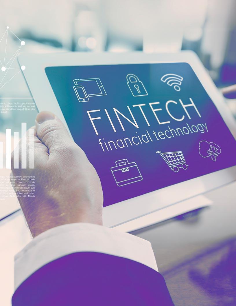 Global Fintech Software Market 2025-2029