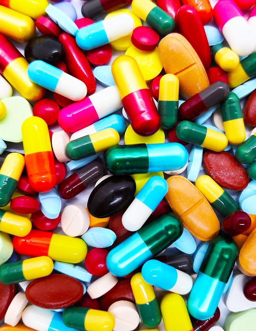Global Biosimilars Market 2025-2029