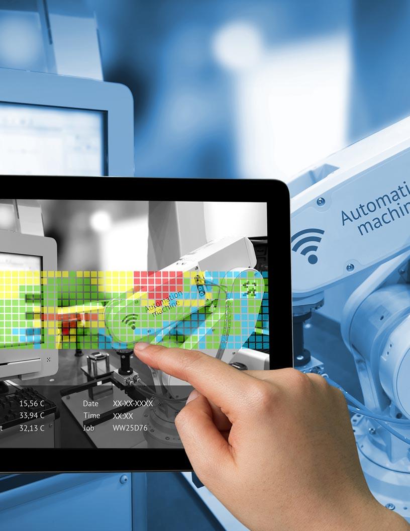Global Industrial Automation Market 2025-2029