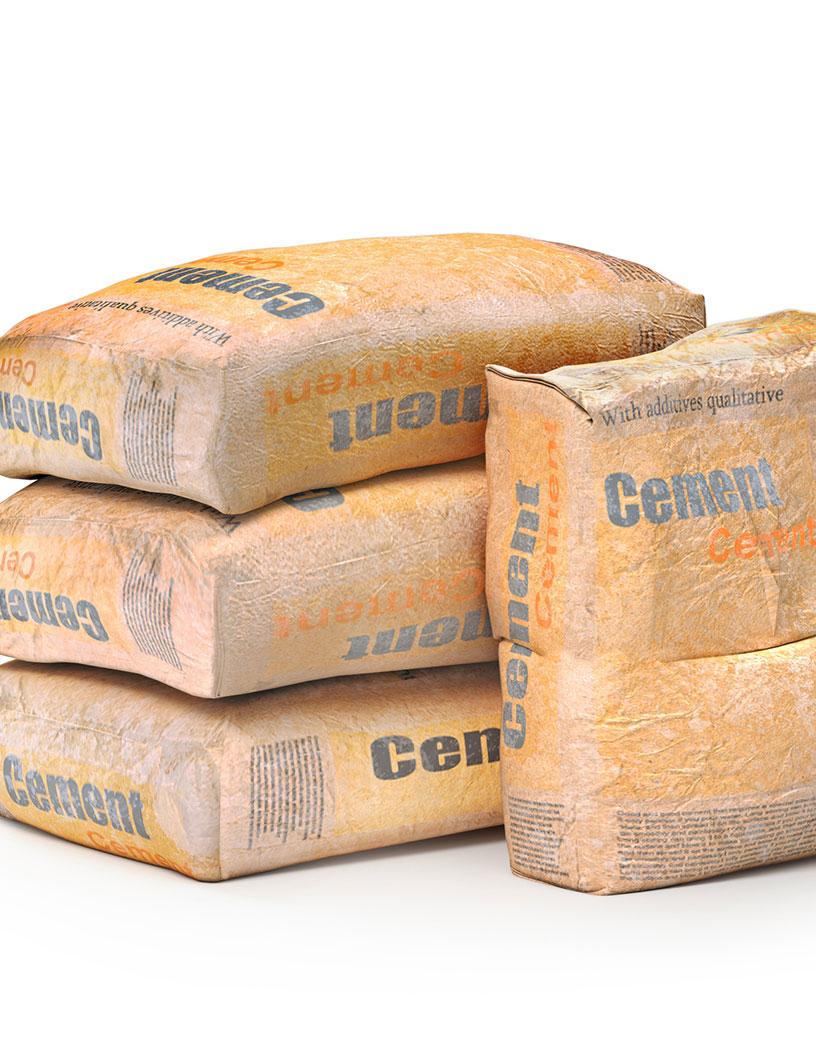 Global cement market 2024-2028