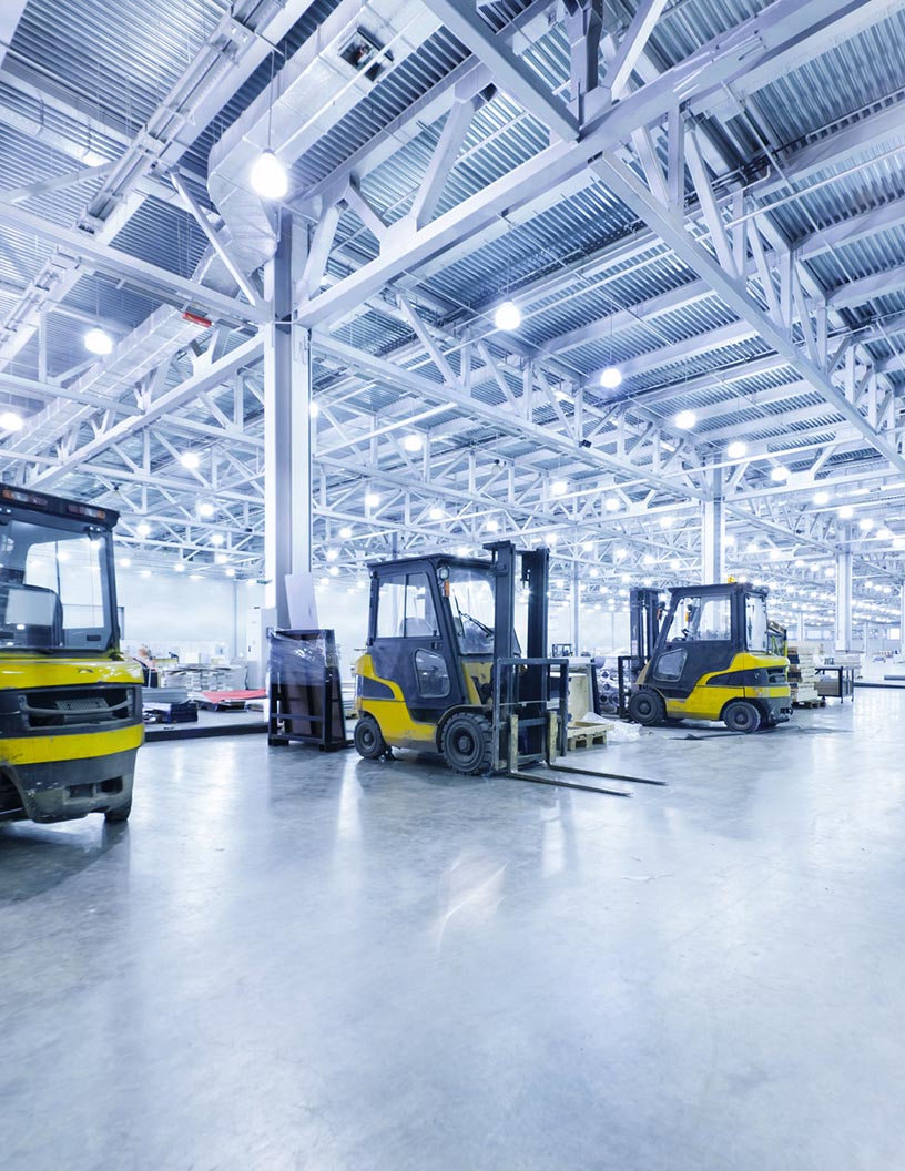 Warehouse and storage market in china 2024-2028