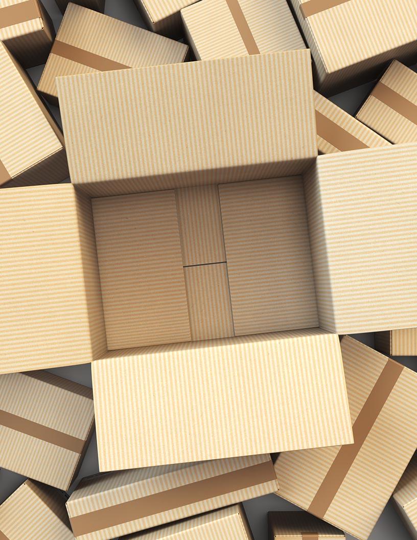 Corrugated Box Market in Europe 2025-2029