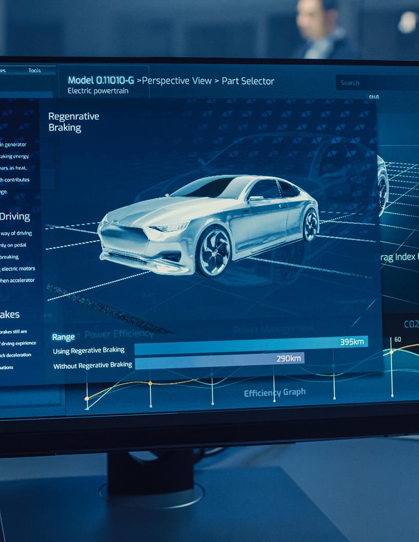 Global autonomous vehicle (AV) development platform market 2024-2028